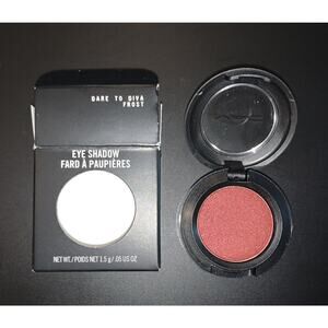 MAC Eye Shadow DARE TO DIVA FROST ~ FULL SIZE / NEW IN BOX